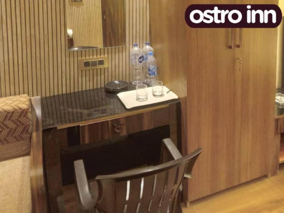 Ostro Inn Studio Apartment Колката Екстер'єр фото